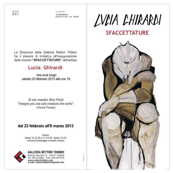 invito mostra