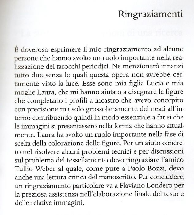 Tarocchi 3